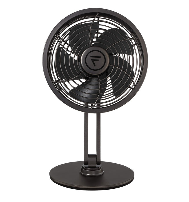 Fanimation - FP2605GM - Portable Fan - Flex - Gun Metal