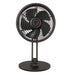 Fanimation - FP2605GM - Portable Fan - Flex - Gun Metal