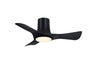 Fanimation - FPD6638BL - 36" Ceiling Fan - Corke 36 - Black