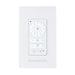 Fanimation - TW407 - DC Motor Wall Control - Controls - White