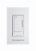 Fanimation - WR505WH - Wall Control with Receiver - Controls - White