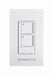 Fanimation - WR506WH - Wall Control with Receiver - Controls - White
