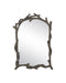Currey and Company - 1000-0187 - Mirror - Dunmore - Charbon de Bois