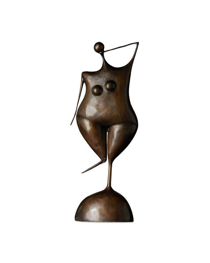 Le Danseur Sculpture Bronze
