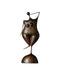 Currey and Company - 1200-1101 - Sculpture - Le Danseur - Bronze