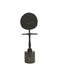 Currey and Company - 1200-1104 - Sculpture - Ashanti Fertility - Bronze