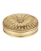 Currey and Company - 1200-1120 - Box - Pulsante - Brass