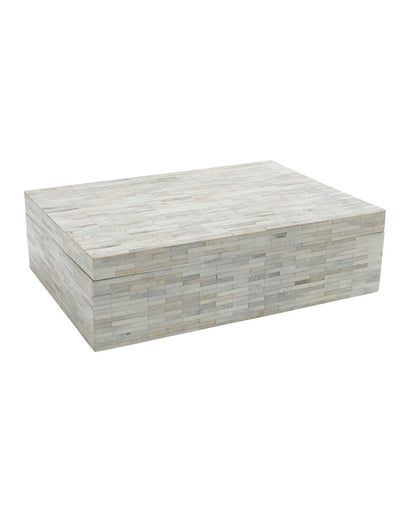 Prothero Box Natural