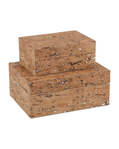 Comporta Box Set of 2 Natural