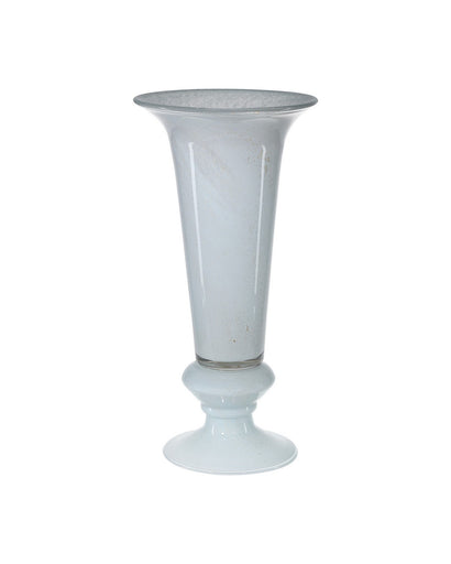 Liseron Vase Venetian Blue