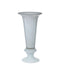 Currey and Company - 1200-1156 - Vase - Liseron - Venetian Blue
