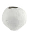 Currey and Company - 1200-1159 - Vase - Selene - White