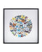 Currey and Company - 1200-1172 - Wall Art - Chroma - Multi-Color