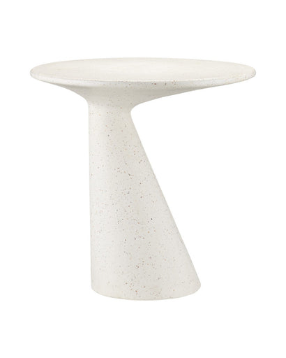Pendurado Table Ivory Terrazzo