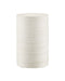 Currey and Company - 2000-0056 - Drinks Table - Cresta - Ivory Terrazzo
