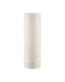 Currey and Company - 2000-0057 - Terrazzo Pedestal - Cresta - Ivory Terrazzo