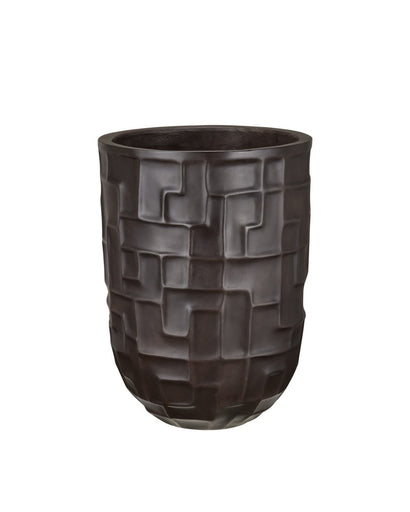 Cultivar Planter Lava