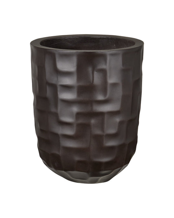 Currey and Company - 2200-0068 - Planter - Cultivar - Lava