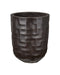 Currey and Company - 2200-0068 - Planter - Cultivar - Lava