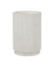 Currey and Company - 2200-0072 - Planter - Ridge - Ivory Terrazzo