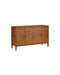 Currey and Company - 3000-0340 - Credenza - Evie - Mappa Burl