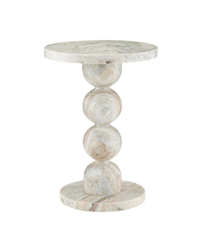 Turner Accent Table Natural