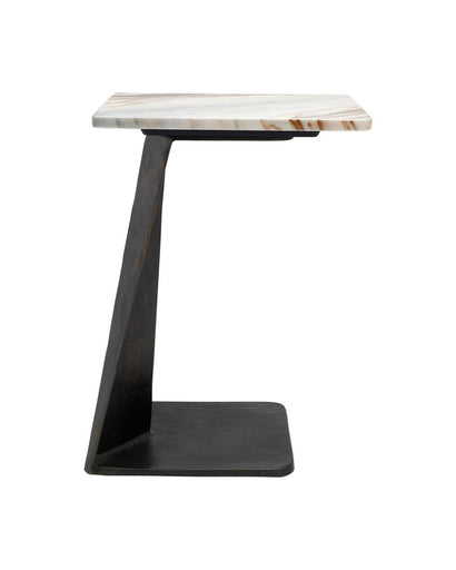 Toth Table Bronze / Natural