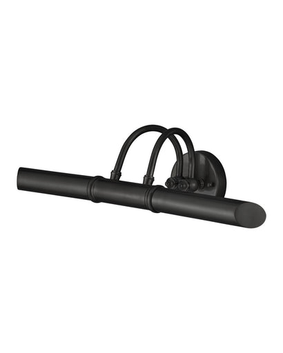 Parsifal LED Picture Light Matte Black