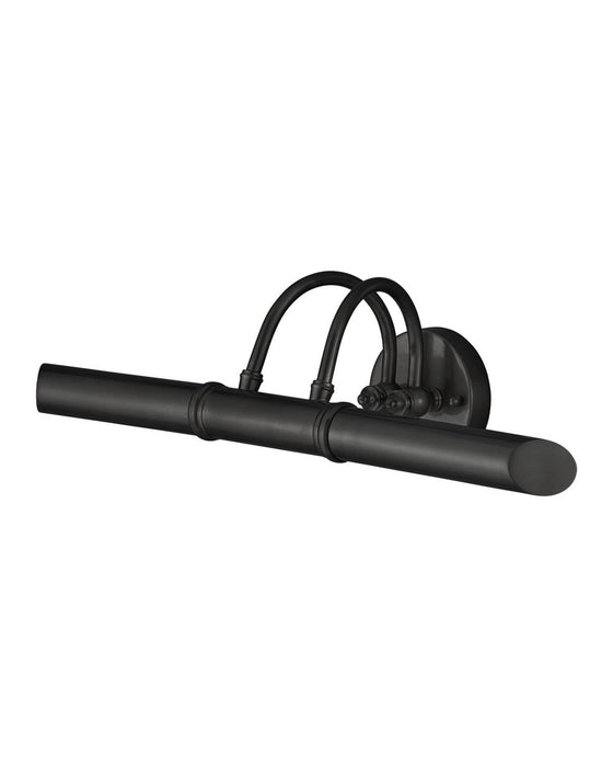 Currey and Company - 5400-0003 - LED Picture Light - Parsifal - Matte Black