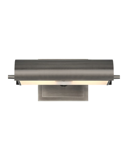 Pendleton LED Picture Light Antique Nickel