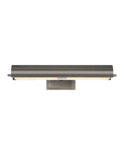 Pendleton LED Picture Light Antique Nickel