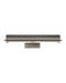 Currey and Company - 5400-0011 - LED Picture Light - Pendleton - Antique Nickel