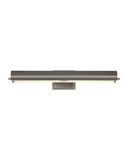 Pendleton LED Picture Light Antique Nickel