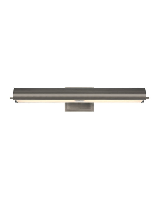 Currey and Company - 5400-0012 - LED Picture Light - Pendleton - Antique Nickel