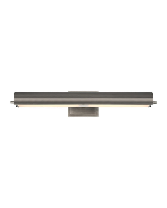 Currey and Company - 5400-0012 - LED Picture Light - Pendleton - Antique Nickel
