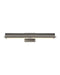 Currey and Company - 5400-0012 - LED Picture Light - Pendleton - Antique Nickel