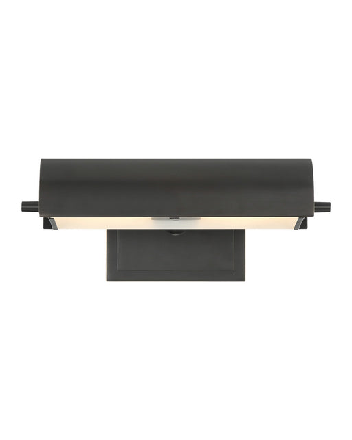 Currey and Company - 5400-0013 - LED Picture Light - Pendleton - Oil Rubbed Bronze