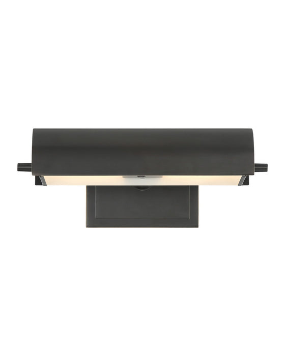 Currey and Company - 5400-0013 - LED Picture Light - Pendleton - Oil Rubbed Bronze