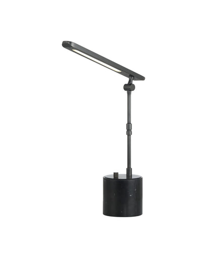 Hanford LED Table Lamp Oil Rubbed Bronze / Black