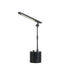 Currey and Company - 6000-1113 - LED Table Lamp - Hanford - Oil Rubbed Bronze / Black