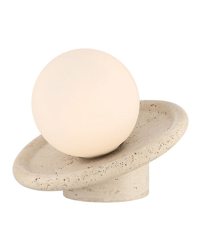 Navigation LED Table Lamp Natural / Opaque