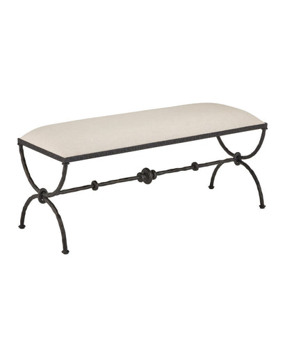 Agora Bench Bronze