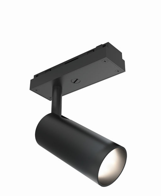 Eurofase - 35763-01 - LED Spot Light - Construct - Black