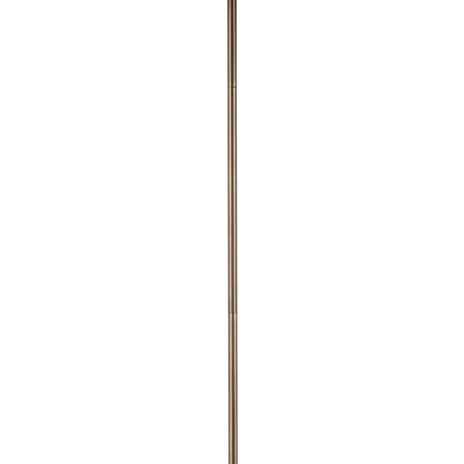 Accessory Stem Lacquered Bronze