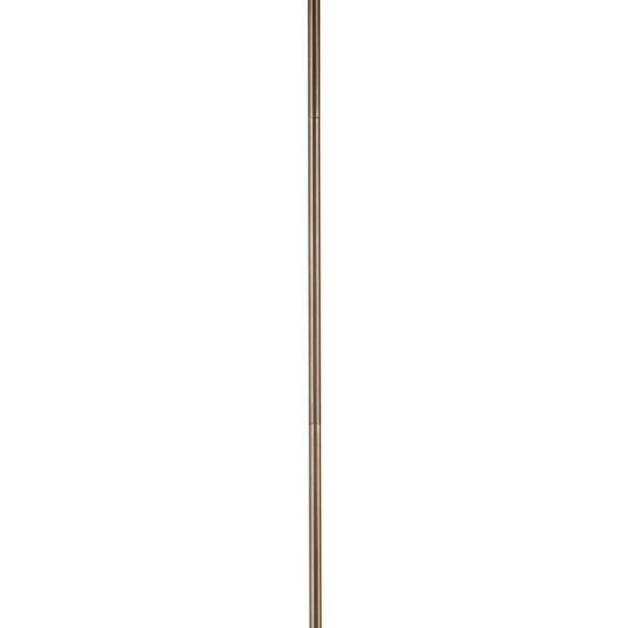 Kichler - 2999LBZ - Stem - Accessory - Lacquered Bronze