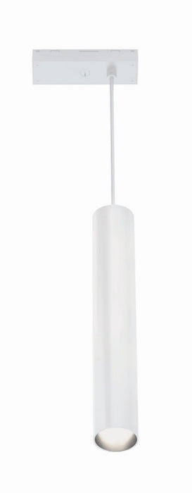 Eurofase - 35766-02 - LED Suspended Module - Construct - White