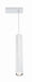 Eurofase - 35766-02 - LED Suspended Module - Construct - White