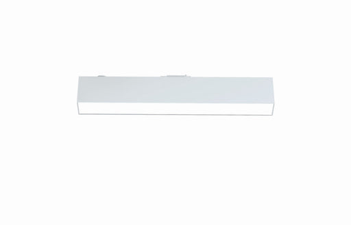 Eurofase - 36372-02 - LED Module With Lens - Construct - White