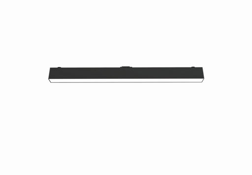 Eurofase - 36373-01 - Lens - Construct - Black