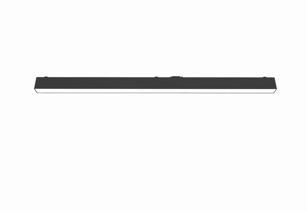 Eurofase - 36374-01 - Lens - Construct - Black